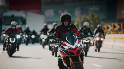 Закриття мотосезону Ducati переносимо на 11 жовтня (субота)