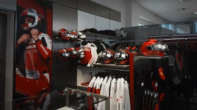 Готовий прокачати свій байк на максимум?